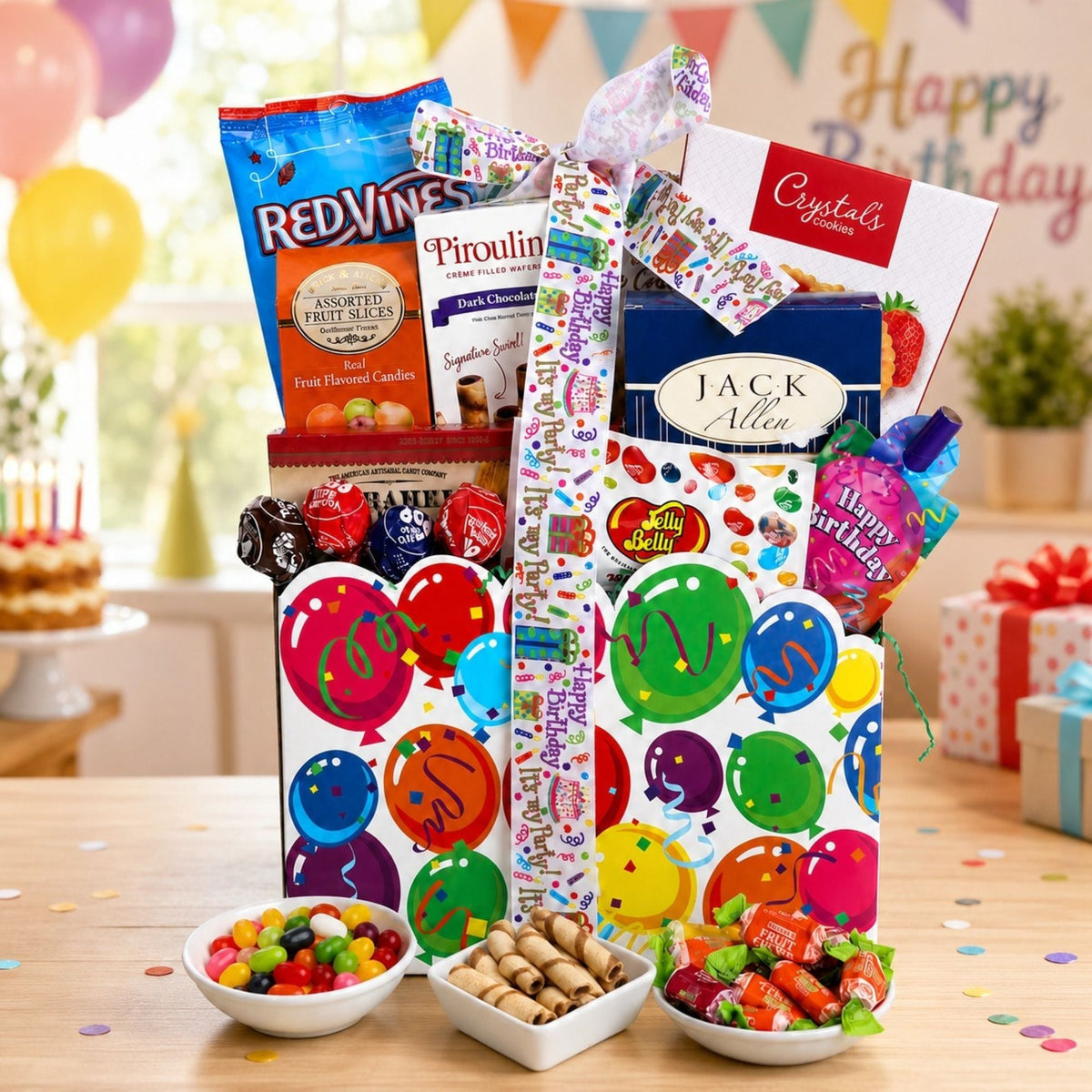 Birthday Gifts