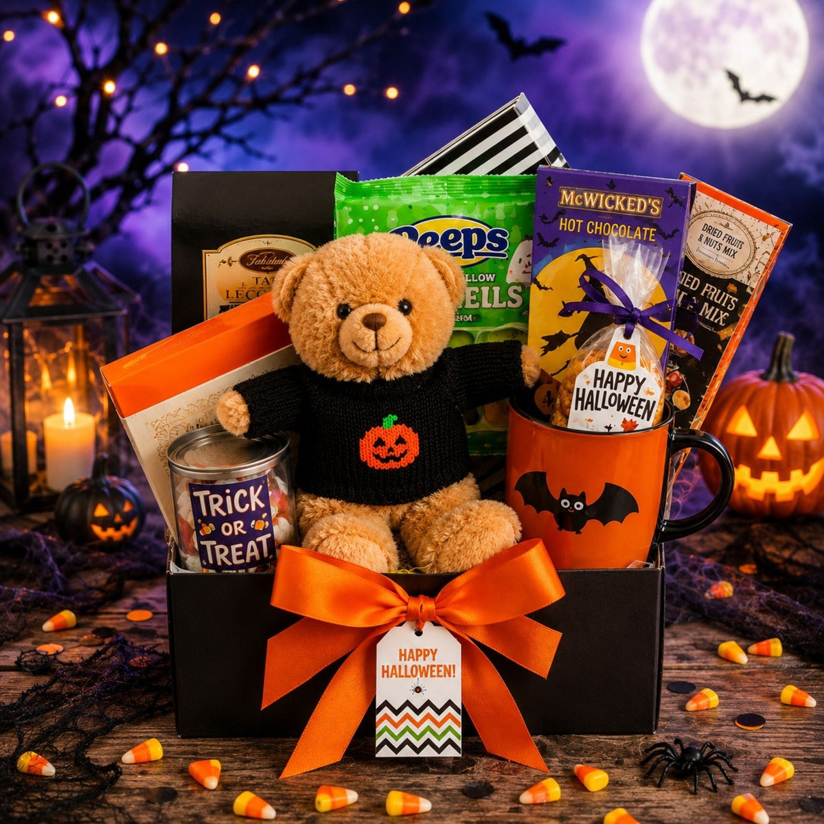 Halloween Gifts