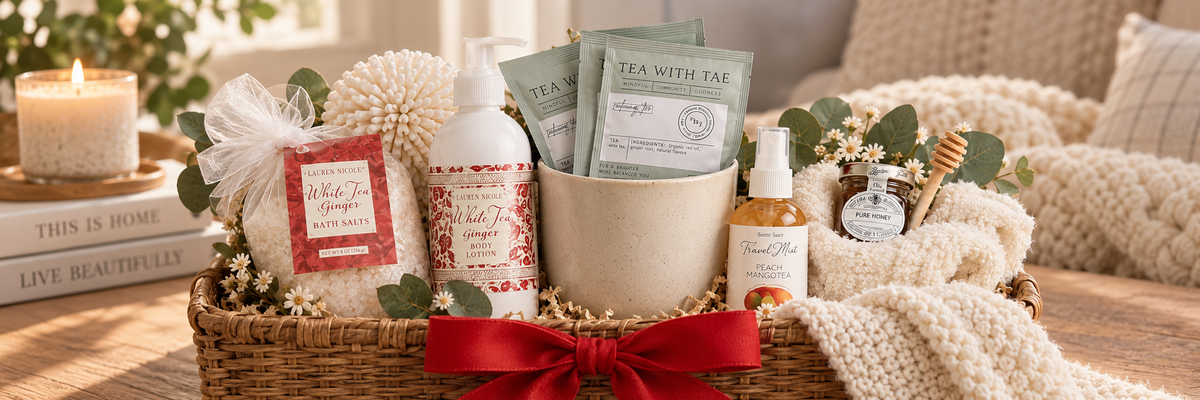 Comfort & Care Gifts