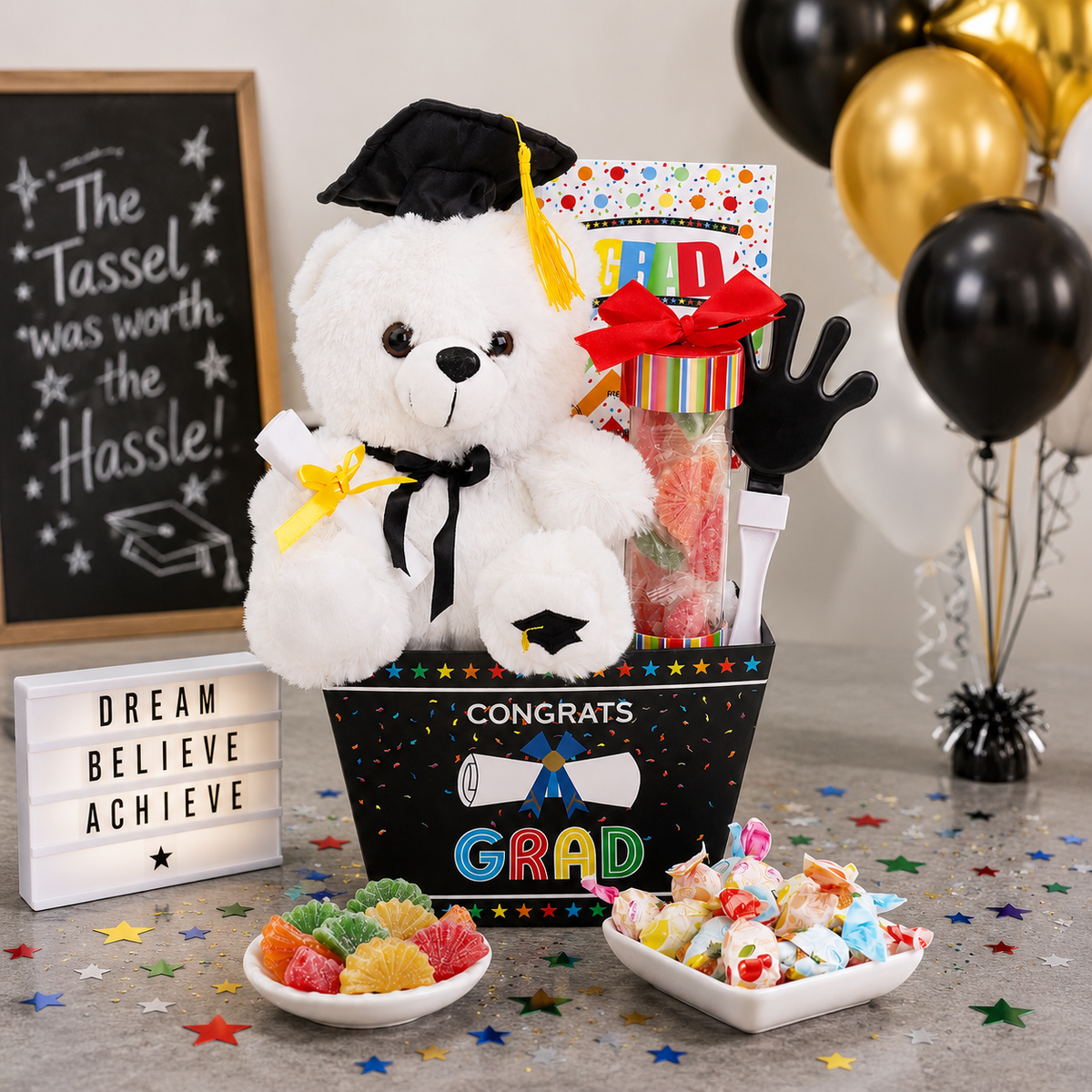 Congratulations Gifts