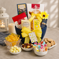 Joyful Moments Gift Basket
