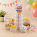 Birthday Celebrations Gift Tower