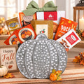 Pumpkin Spice Fall Harvest Gift Basket